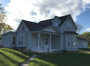 1201 10th St, Stanton, NE 68779