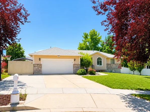 720 E 560 S, Smithfield, UT 84335
