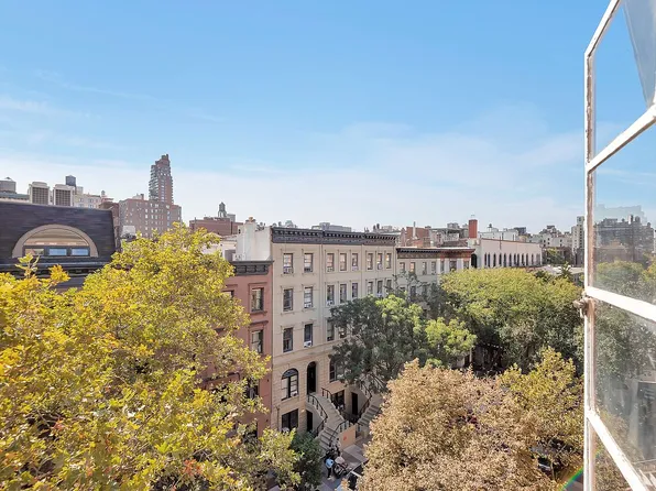 39 W 84th St APT 4A, New York, NY 10024