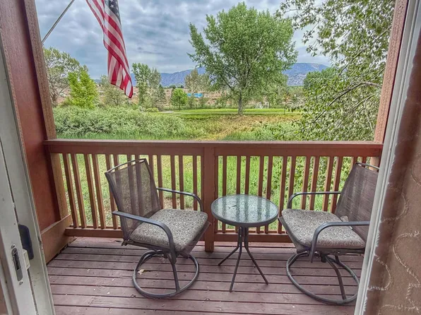 367 River View Dr Unit 1701, New Castle, CO 81647