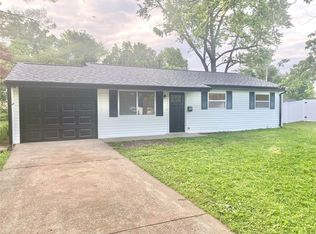 205 Allen Dr, O'Fallon, MO