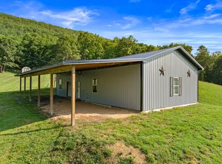 823 Fishers Creek Rd, Rogersville, TN 37857
