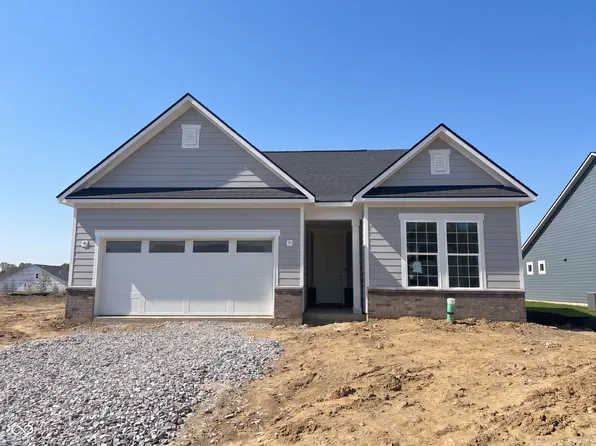 15230 Alydar Dr, Westfield, IN 46074
