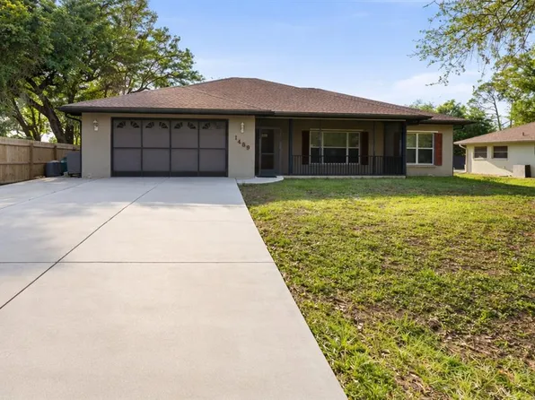 1489 Newton St, Pt Charlotte, FL 33952