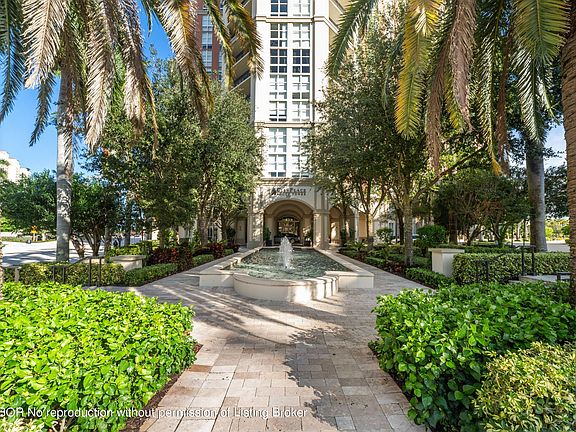 2nd image of 550 Okeechobee Blvd APT 1706