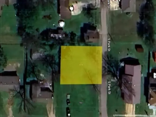 614 S Park St, Rector, AR 72461