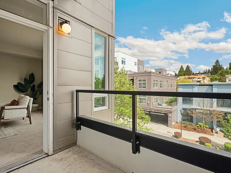 Waterscape at Juanita Village — Photo 95