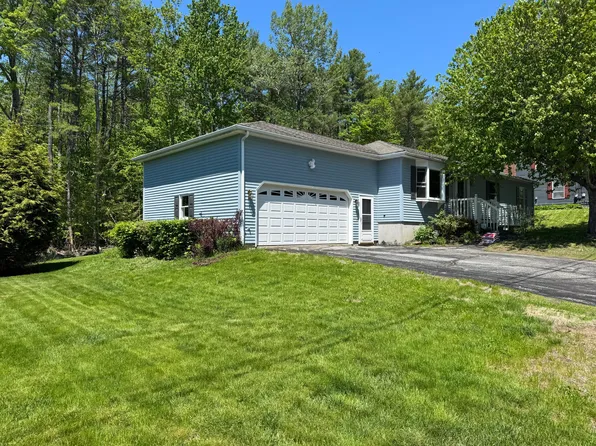 14 Kensington Terrace, Lewiston, ME 04240