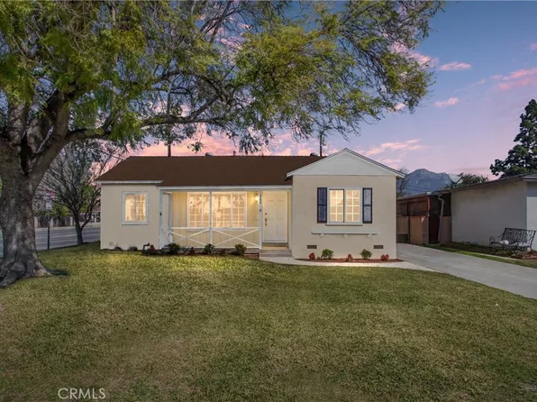 668 W La Deney Dr, Ontario, CA 91762