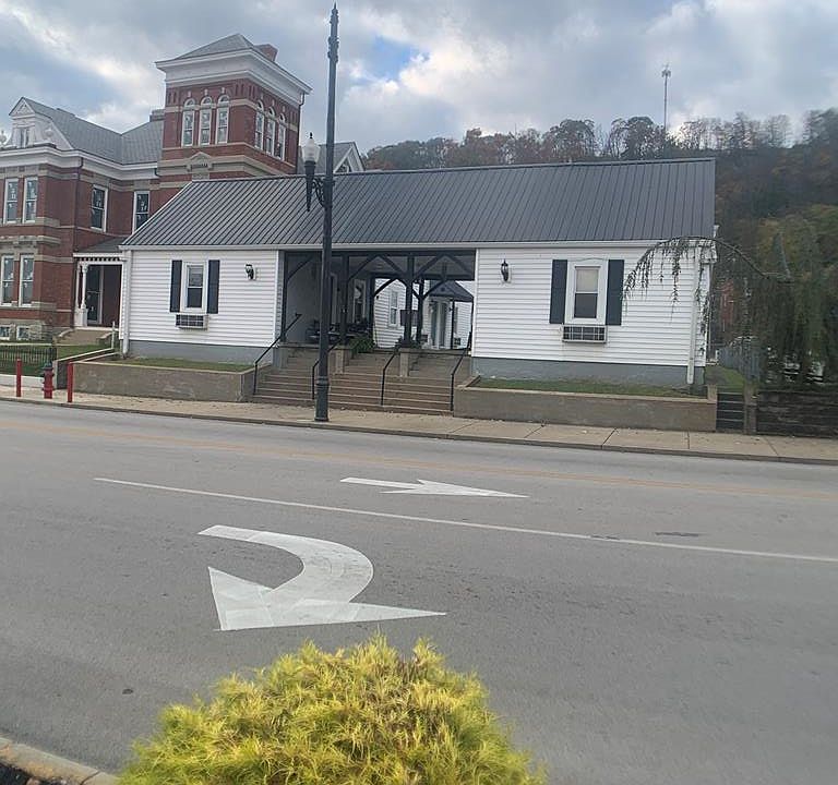 124 E 3rd St, Maysville, KY 41056 MLS 40862 Zillow