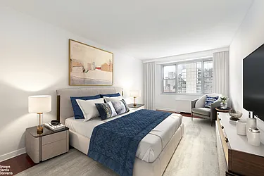 Sold by Brown Harris Stevens