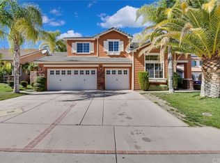 3822 Agave Ct, Perris, CA 92570