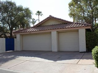 48860 Eisenhower Dr, La Quinta, CA 92253