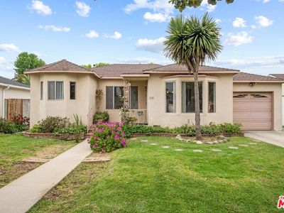 2707 S Westgate Ave, Los Angeles, CA, 90064