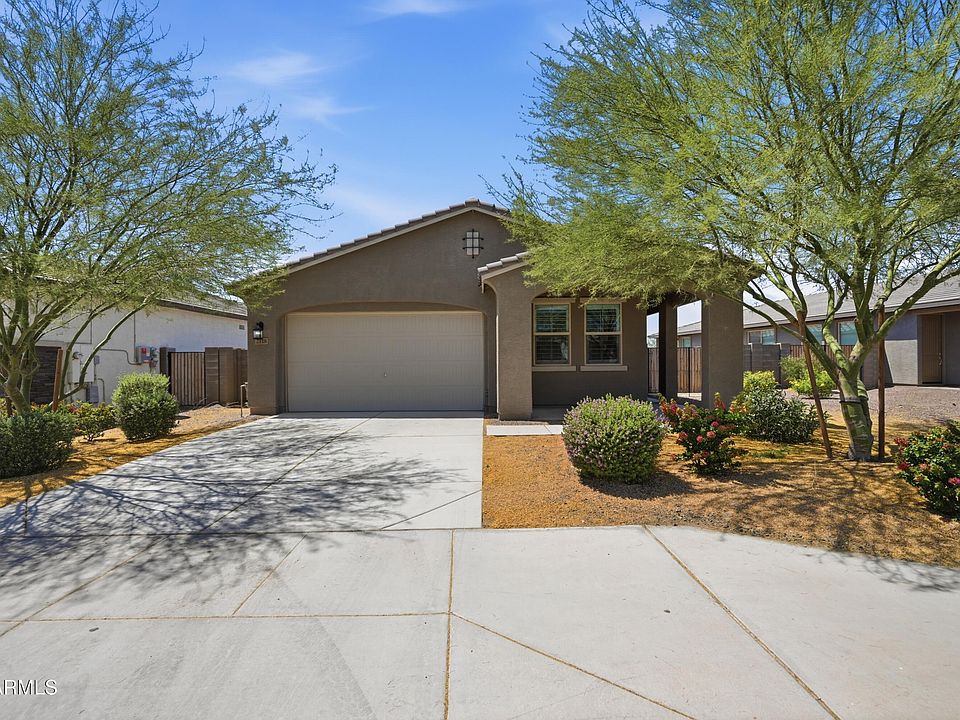 1st image of 2118 S 124TH Drive