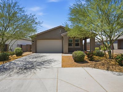 2118 S 124TH Drive, Avondale, AZ, 85323