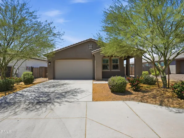 2118 S 124TH Drive, Avondale, AZ 85323