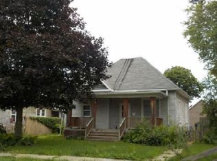 116 W 11th St, Streator, IL 61364