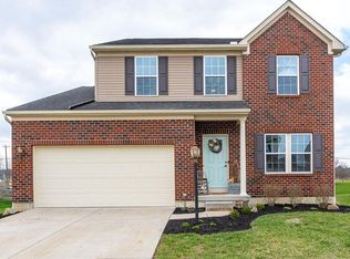 9448 Tebbs Ct, Harrison, OH 45030