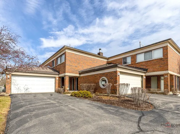 513 Kelburn Rd, Deerfield, IL 60015