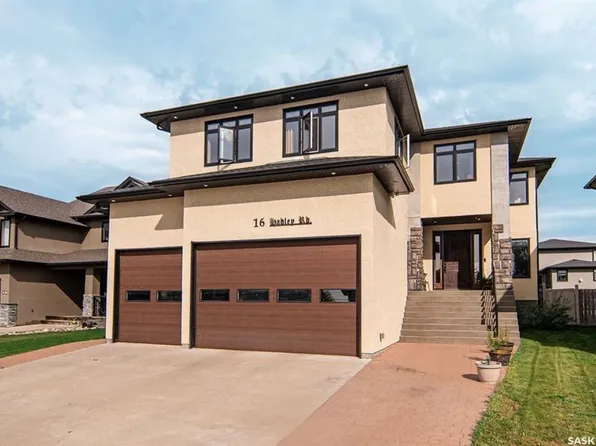 16 Hadley ROAD, Prince Albert, SK S6X 0A4