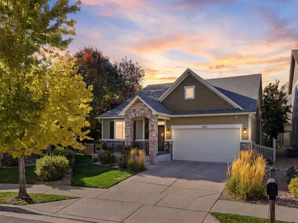 1413 Bluemoon Dr, Longmont, CO 80504