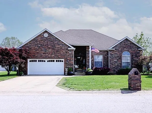 124 Briar Meadow Dr, Carl Junction, MO 64834