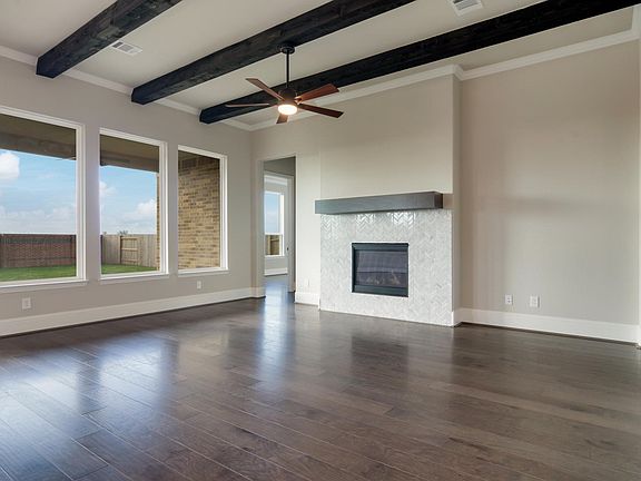 The Arabella Villa Family Room