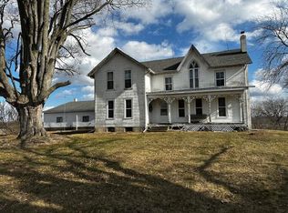 215 Osborn Rd, Bronson, MI 49028