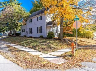 604 Kintz St, Huntington, IN 46750