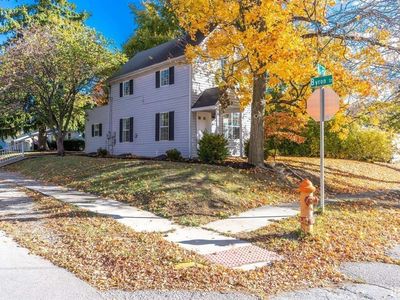 604 Kintz St, Huntington, IN, 46750