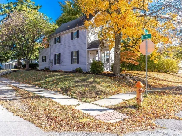 604 Kintz St, Huntington, IN 46750