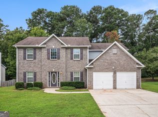 528 Gristmill Ln, Hampton, GA 30228