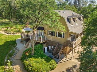 13581 Sunshine Meadows Trl, Grass Valley, CA 95945