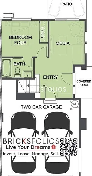 13706 Manor Way #C1 — Photo 2