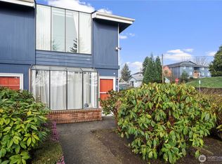 3401 Oaks Avenue #6, Everett, WA