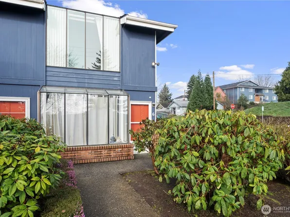 3401 Oaks Avenue #6, Everett, WA 98201