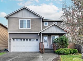 3822 134th Pl SW, Lynnwood, WA 98087