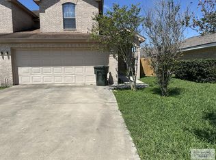 218 Palm Valley Cir, Harlingen, TX 78552