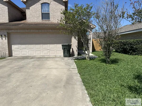 218 Palm Valley Cir, Harlingen, TX 78552
