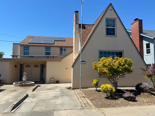 1416 Gordon Street, Vallejo, CA 94590