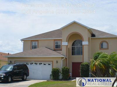 2500 Jasmine Trace Dr, Kissimmee, FL, 34758