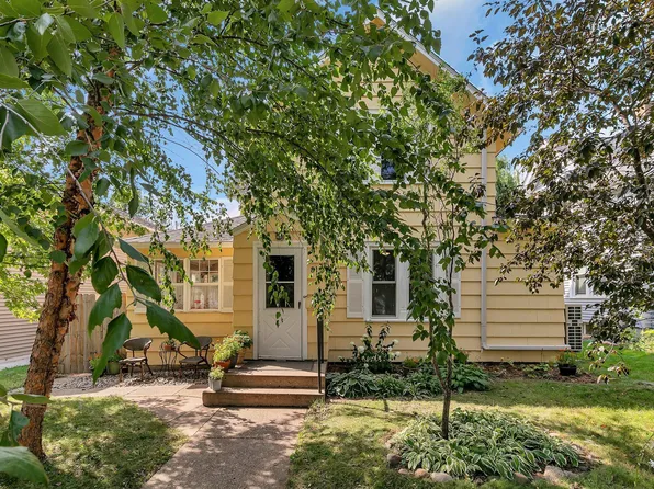 819 11th Ave S, Saint Cloud, MN 56301