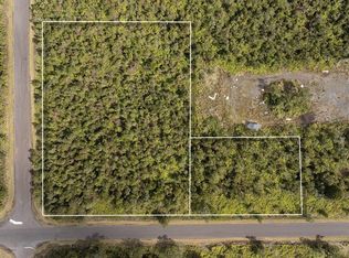 Alii Koa St LOT 2266, Volcano, HI 96785