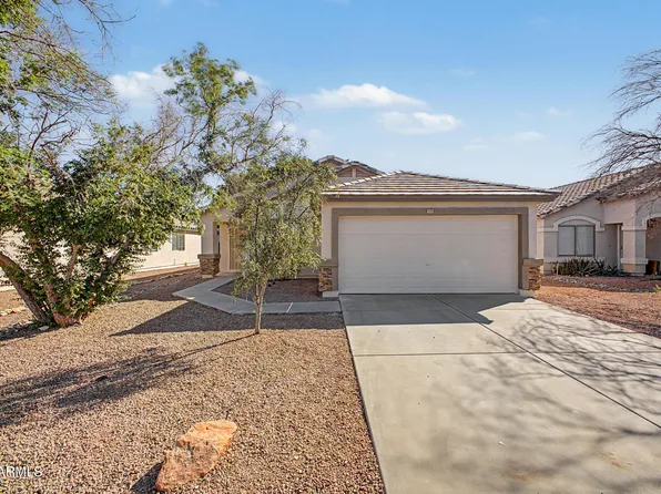 14943 W PORT ROYALE Lane, Surprise, AZ 85379