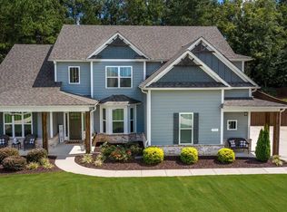551 Stanhope St, McDonough, GA 30252