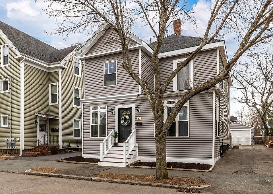 1st image of 27 Oakland St