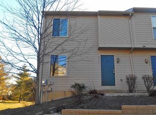 9531 Cornell Ln #9-59, West Chester, OH 45011