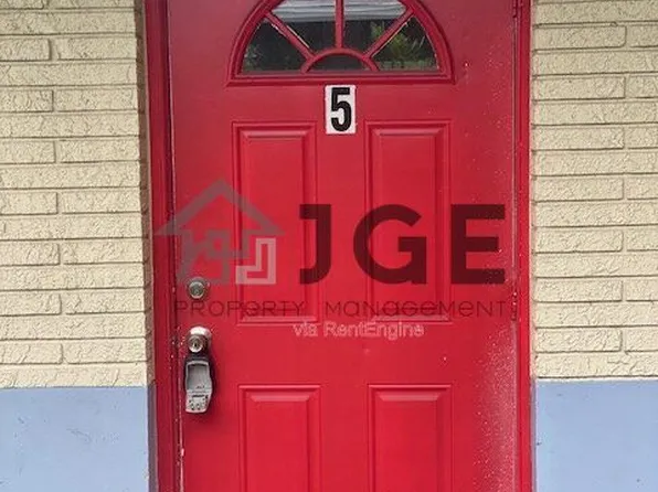 330 SW 19th St APT 5, Fort Lauderdale, FL 33315