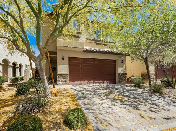 9226 Blue Agate St, Las Vegas, NV 89178